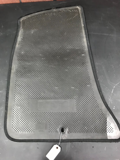 2018-2023 Chrysler 300 Interior Carpet Floor Mats Cover Set of 4 Black