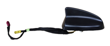 2017-2023 DODGE CHARGER ROOF MOUNTED SHARF FIN ANTENNA BLACK 68281281AA