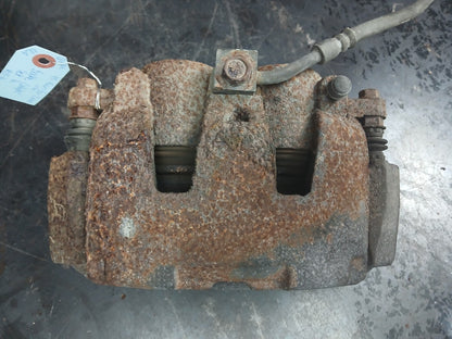 2013-2022 Ram 1500 107k Front Left & Right Disc Brake Caliper Set Pair