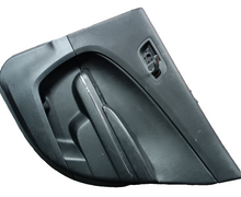 2011-2014 Dodge Charger Rear Passenger RH Side Interior Door Panel 1jr42dx9ai