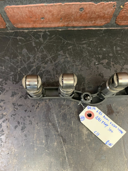 6.4L Hemi Valve Lifter and Tray set of 4 lifters 1 tray OEM