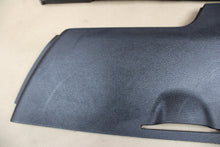 2015-2023 DODGE CHARGER FRONT CENTER CONSOLE COVER PANEL SET L0199905DX9AD OEM