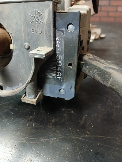 Gen 3-4 (2003-2010) Dodge Viper SRT10 Steering Column Assembly 04865679ac