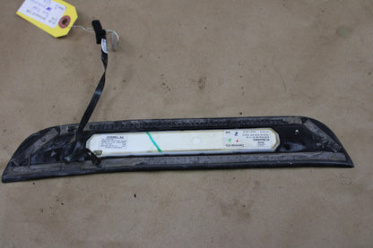 2013-18 Audi S7 Rear Passenger RH Side Scuff Plate Sill Cover OEM 4g8-947-424-d