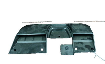11 12 13 14 15 16 17 18 Audi S8 A8 Quattro Air Outlet Duct 4h0 819 821 b