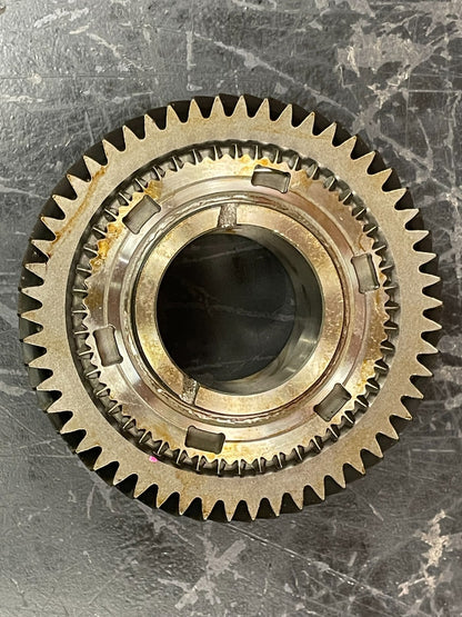 Mopar 68083407AA 2010 Dodge Viper TR6060 Manual Transmission Gear 5th