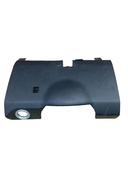 2013-2018 Ram 1500 Lower Steering Column Cover Knee Bolster Panel 5ZT191X9AA