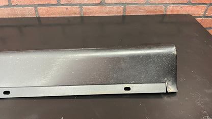 03 04 05 DODGE NEON SRT4 LH Rear Red Sideskirt Side Skirt SRT-4 - Driver Side