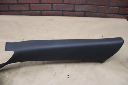 2008 - 2014 CHALLENGER Driver LH Side A Pillar Trim Interior OEM 1FW53XDVAG