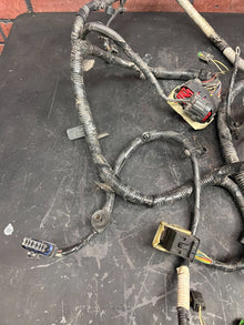 RANGE ROVER L322 4.4 TDV8 CHASSIS WIRING HARNESS LOOM AH42-14M401-ZB 2010