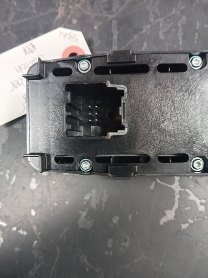2015-2024 Jeep/Dodge/Chrysler/Ram Front Door/Window Switch w/ Bezel 68268251AC