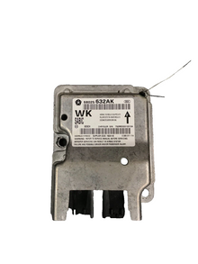 11-13 Jeep Grand Cherokee SRT Occupant Restraint Control Module 68025632AK