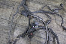 2013 CHALLENGER SRT8 OEM HEADLAMP LIGHT TO DASH WIRING WIRE HARNESS 68164174AB