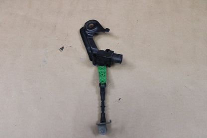 REAR DRIVER LH HEADLIGHT LEVEL SENSOR ASSEMBLY OEM 2013-2018 AUDI S7 4H0907503