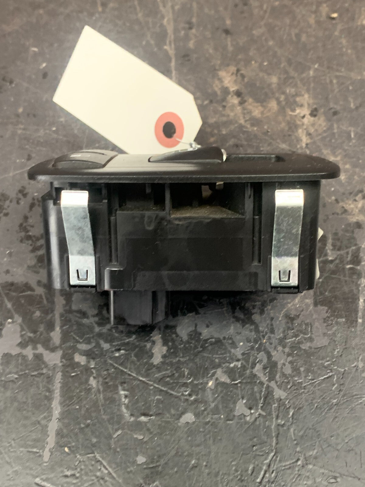 2015-2016 Dodge Challenger Front Right Door Window Switch OEM Mopar 68183751AA