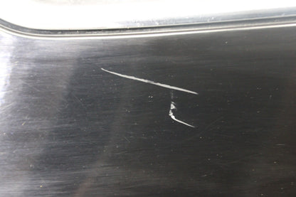 2007-2014 Cadillac Escalade Platinum Front Driver LH Side Fender Panel OEM Black