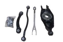 2008-2023 Dodge Challenger Charger OEM Rear Left Lower Control Arm Support Set