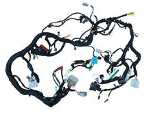 19-20 Dodge Challenger T/A R/T Scat Pack Dash Wiring Wire Harness 68406074AB OEM
