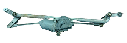 2011-2013 Grand Cherokee Durango Windshield Wiper Motor and Linkage 55079158AG