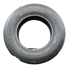 Michelin 18" LT 275/70R18 LTX A/T Used Tire 9/32nds