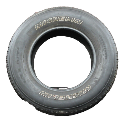 Michelin 18" LT 275/70R18 LTX A/T Used Tire 9/32nds