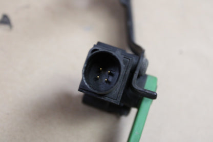 REAR DRIVER LH HEADLIGHT LEVEL SENSOR ASSEMBLY OEM 2013-2018 AUDI S7 4H0907503