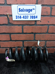 2012-2023 Chrysler 300 Mopar Rear Driver LH Side Spring Coil 68083431aa