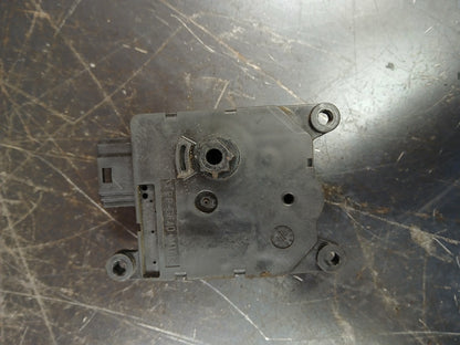 2010 Jeep Grand Cherokee SRT8 A/C Heater Flap Actuator Motor Solenoid 929585pf