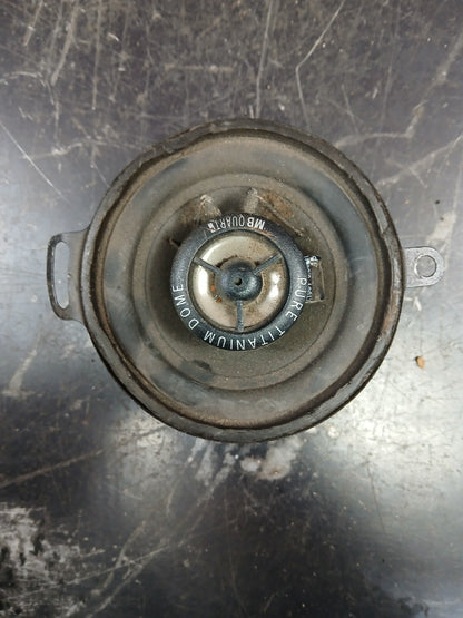 2005 Dodge Neon SRT4 Tweeter Audio Sound Speaker Set 0000077067 19/0000077066 19