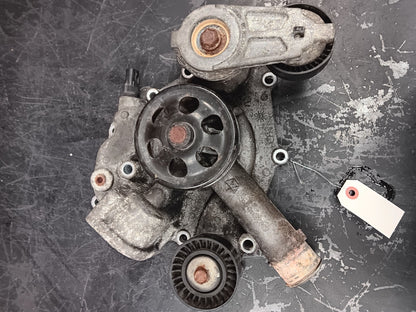 5.7L 6.4L Hemi Charger Durango Grand Cherokee Chrysler SRT Water Pump 53022340ac