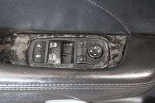 2015-2019 Dodge Challenger OEM Driver LH Side Door Trim Panel Carbon 5PS251X9AH