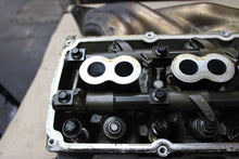 6.1L HEMI DODGE CHRYSLER JEEP DRIVER CYLINDER HEAD W EXHAUST MANIFOLD 05037369AA