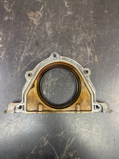 Dodge/Jeep/Ram 5.7L 6.4L Genuine Mopar Rear Main Seal Housing 53021337AB