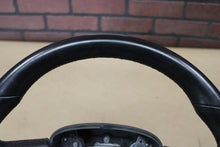15-23 Dodge Challenger T/A OEM Leather Steering Wheel Assembly Black 5VG221VXAE