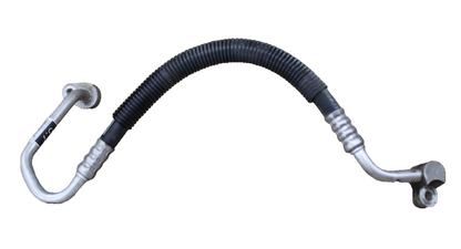 2009-2013 Dodge Charger A/C Air Conditioning Discharge Line Hose Tube 04596611AD