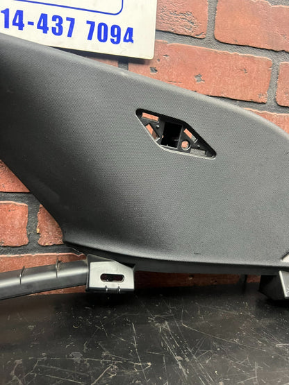 2015-2023 DODGE CHALLENGER REAR RIGHT SIDE QUARTER C PILLAR UPPER TRIM COVER OEM