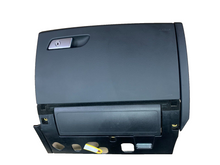 12-15 Audi S7 Front Dashboard Glove Storage Compartment Box OEM 4G0 971 679 E