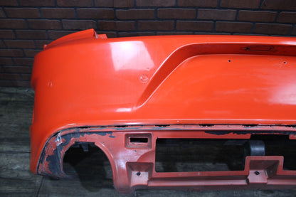15-23 Dodge Charger R/T 392 Rear Bumper Assembly Absorber Park Assist OEM PUP