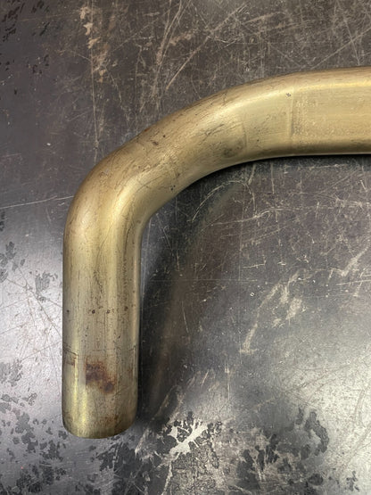 Harley-Davidson Touring Street Road Exhaust Crossover Pipe Milwaukee M8 65600178