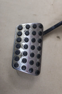 2012-2023 DODGE CHARGER CHALLENGER AUTOMATIC FLOOR STOP BRAKE PEDAL ASSEMBLY OEM