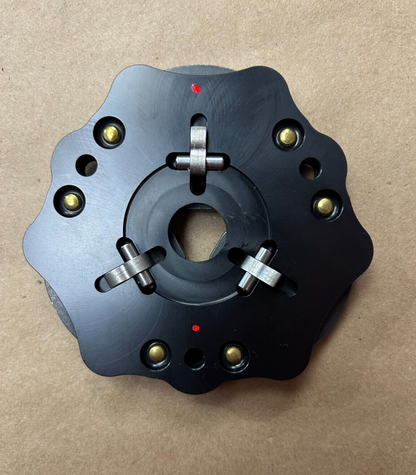 Harley Davidson LF V3 Light Force + VP-SDR V2 Light Combo Kit for A&S Clutch