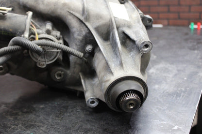 2015-2020 FORD F150 3.5 TURBO 3 MODE AUTOMATIC TRANSFER CASE ASSEMBLY *Cracked*