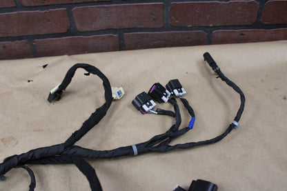 2012-2014 Cadillac Escalade/Yukon Lift Gate Trunk Wire Wiring Harness Assembly