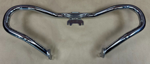 Harley Davidson OEM 15-'23 Road Glide Chopped Engine Guard 49000235