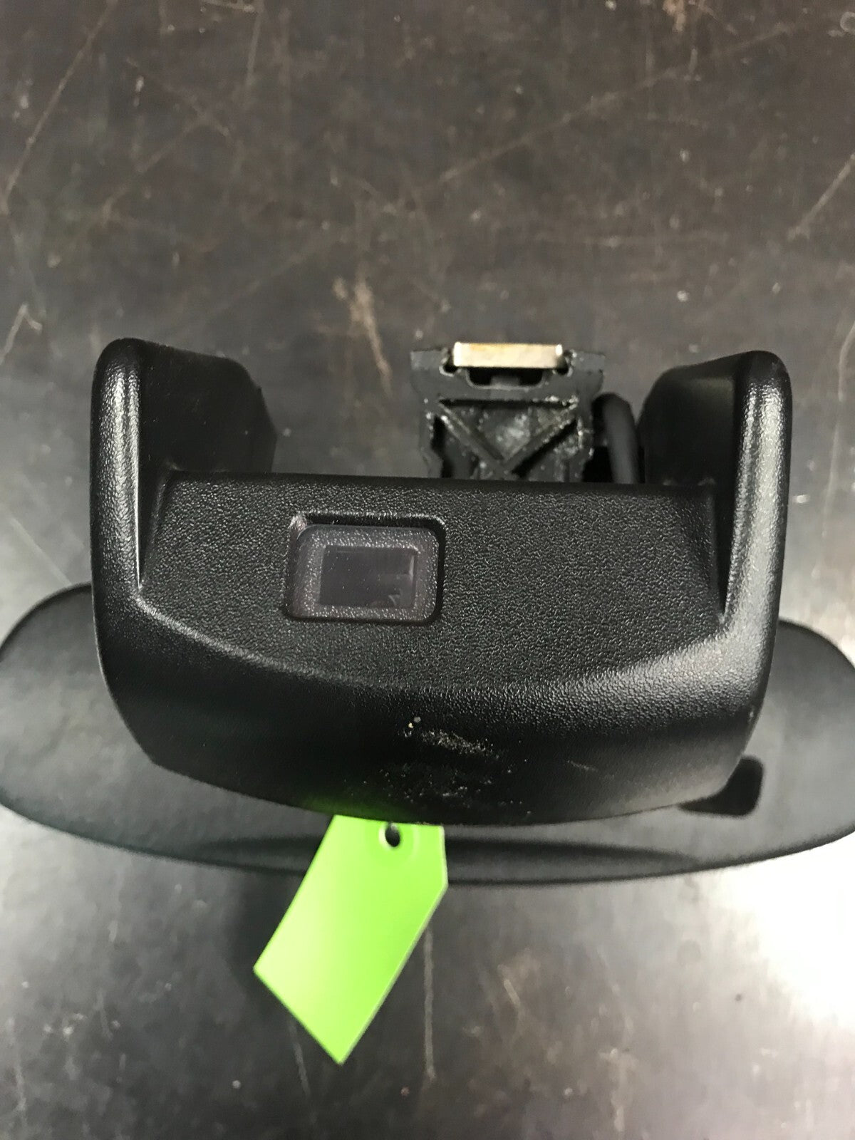 2005-2010 Jeep Grand Cherokee SRT Automatic Dimming Rear View Mirror Assembly