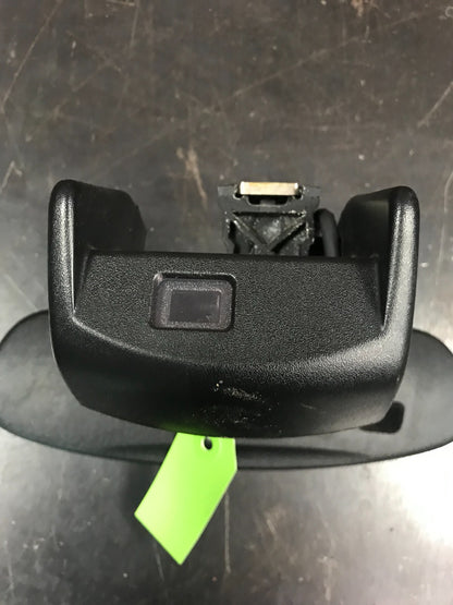 2005-2010 Jeep Grand Cherokee SRT Automatic Dimming Rear View Mirror Assembly