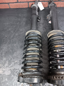 2005-2010 Dodge Charger/300 Leacree Strut Shock Absorber Coil Spring Front Pair