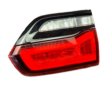 2014-2022 Jeep Grand Cherokee OEM Rear Driver LH Side Tail Light 68142945AF