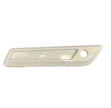 Harley Davidson Touring 14-UP Right Saddlebag Latch Hing White 90200449