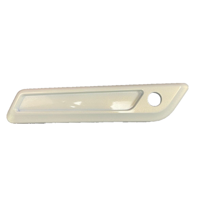 Harley Davidson Touring 14-UP Right Saddlebag Latch Hing White 90200449